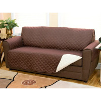 Захисне покривало для дивана двостороннє Couch Coat