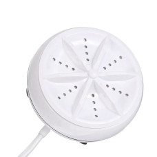 Портативная ультразвуковая стиральная машина Ultrasonic С мини-USB Wash
