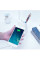 Умная светодиодная настольная лампа 3в1 с Power Bank