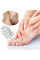 Электрическая пемза для ног Pedi Vac