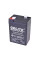Аккумуляторная батарея GDLITE GD-645 (6V 4.0Ah)