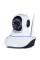 Беспроводная поворотная камера видеонаблюдения WIFI NET camera Q5 с датчиком движения и ночным видением