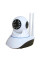 Беспроводная поворотная камера видеонаблюдения WIFI NET camera Q5 с датчиком движения и ночным видением