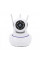 Беспроводная поворотная камера видеонаблюдения WIFI NET camera Q5 с датчиком движения и ночным видением