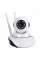 Беспроводная поворотная камера видеонаблюдения WIFI NET camera Q5 с датчиком движения и ночным видением