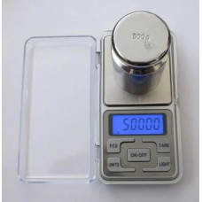 Точные ювелирные мини весы ACS 500gr/0.1g