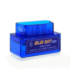 Сканер для диагностики авто ELM327 OBD2 Bluetooth