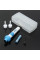 Вакуумный пылесос для чистки ушей С-ears Painless Cordless Electric