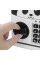 Электронная копилка Панда, детский банкомат с кодовым замком PANDA
