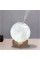 Зволожувач повітря 3D Moon Lamp Light Diffuser світильник