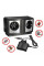 Ультразвуковой отпугиватель грызунов Dual Sonic Pest Repeller