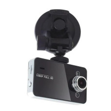 Автомобильный Видеорегистратор DVR K6000 Full HD 1080p