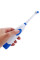 Электрическая зубная щетка со сменными насадками Electric ToothBrush