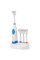 Электрическая зубная щетка со сменными насадками Electric ToothBrush