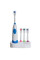 Электрическая зубная щетка со сменными насадками Electric ToothBrush