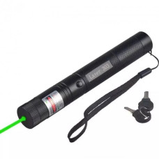 Лазерная указка Green Laser 303