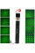 Лазерная указка Black Laser green 303 цвет луча Green