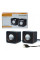Компьютерные колонки ПК SPS D02A USB 2 шт