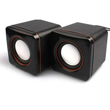 Колонки USB компьютерные SPS D02A