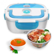 Ланч бокс Lunch heater box с подогревом от сети 220v