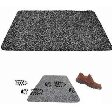 Придверный супервпитывающий коврик Step Mat
