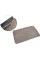 Придверный супервпитывающий коврик Step Mat