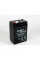 Герметичный кислотно-свинцовый аккумулятор BATTERY RB 640 6V 4A UKC