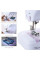 Портативная швейная машинка Machine FHSM 505 SEWING MACHINE