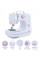 Портативная швейная машинка Machine FHSM 505 SEWING MACHINE