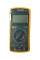 Портативный цифровой мультиметр DT-9205 с дисплеем, тестер силы тока, напряжения, опоры