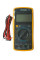 Портативный цифровой мультиметр DT-9205 с дисплеем, тестер силы тока, напряжения, опоры