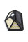 Фонарь Навесной с датчиком движения BL SH 100 -100led + solar