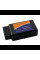 Сканер для диагностики автомобиля OBD2 ELM327 WI-FI, диагностический адаптер