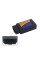 Сканер для диагностики автомобиля OBD2 ELM327 WI-FI, диагностический адаптер