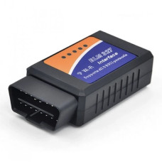Сканер для диагностики автомобиля OBD2 ELM327 WI-FI, диагностический адаптер