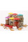 Вакуумные крышки для консервации 9 шт с насосом VOLRO