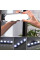 Светодиодная подсветка на зеркало LED лампа для макияжа Studio Glow