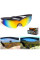 Солнцезащитные поляризационные антибликовые очки TAG GLASSES для водителей