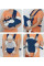 Слинг-рюкзак для переноски ребенка Baby Carriers