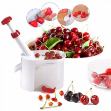 Машинка для удаления косточек Helfer Hoff Cherry and olive corer