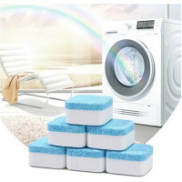 Антибактеріальний засіб для очищення пральних машин Washing Machine Cleaner
