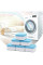Антибактериальное средство очистки стиральных машин Washing Machine Cleaner