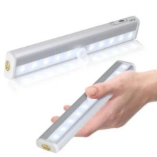Беспроводной Led светильник с датчиком движения Motion Brite, освещение для мебели