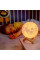 Сенсорный ночник луна RGB Magic 3D Moon Light , светильник лампа луна