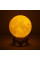 Сенсорный ночник луна RGB Magic 3D Moon Light , светильник лампа луна