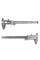 Штангенциркуль электронный цифровой Digital Caliper