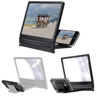 3D увеличитель экрана телефона Enlarged Screen Mobile Phone