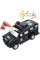 Машина копилка Money Box Toy с Кодовым Замком и Отпечатком Пальца