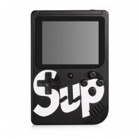 Ігрова приставка Game Box Sup 400, джойстик