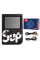 Портативна ретроконсоль із джойстиком Retro Gamebox Sup 400 in 1